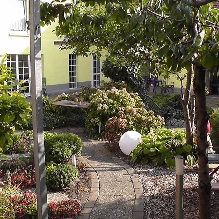 Pension Elisabeth Am Elberadweg Prodel Luaran gambar