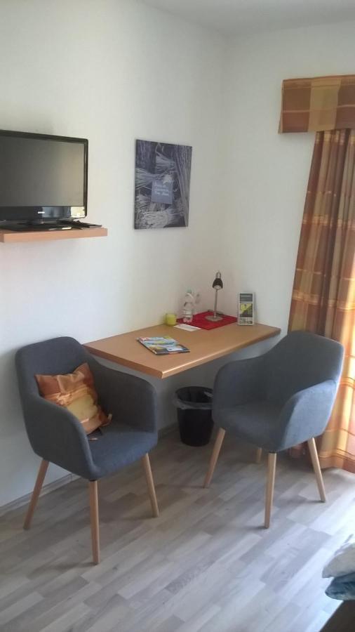 Pension Elisabeth Am Elberadweg Prodel Luaran gambar